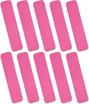 Muscle Tape Kinesiology,10-Piece Elastic Precut Arm Muscle Protection Tapes - Elastic Sports Body Bands For Athletes, Youth, Players, Workout Lovers