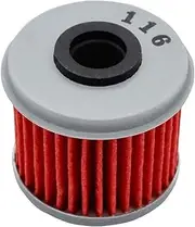 Motorcycle Oil Filter For 500 CRM-X CRE-X 490 CRM-F CRE-F X IE 450 CRM-F CRE-F X R 300 290 250