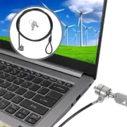 Thickened Replacement Lock For Tablet Notebook Lock Security Cable Laptop Lock