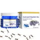 Cockroach Trap Roach Bait Station for Small and Large Roaches