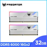 在飛比找蝦皮商城優惠-Acer Predator Vesta2 DDR5-6000