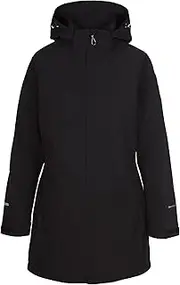 [TRESPASS] Womens/Ladies Portrait DLX Waterproof Jacket