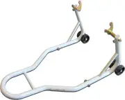 PSR 00-00108-06 Econo Stand - Rear - Universal