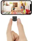 4K Wireless Wifi Security Camera Mini Home Indoor Outdoor Camera, Smart