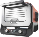 Ninja Woodfire Outdoor Oven Red