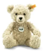 Steiff Teddies for Tomorrow Teddy Bear Anton 30cm 023026 [Authorized Japanese Pr
