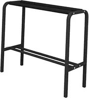 ａ aternee Badminton Racket Storage Rack, Tennis Rackets Holder, Multifunctional, Easy to Install, Tennis Racket Display Rack