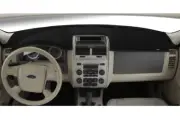 Carpet Dash Cover for Honda Civic CRX - Custom Fit DashBoard DashMat CoverCraft (for: Honda Civic)