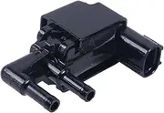ELSOON 25860-75160 Vapor Canister Purge Solenoid Compatible with Toyota Tacoma 4Runner 1996-2001