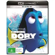Finding Dory