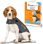 Ceva Dog Calming & Anxiety Jacket (Medium)