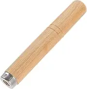 DOITOOL Sturdy Pot Handle Replacement for Frying Pan Wooden Handle Ergonomic Design for Easy Cooking