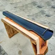 7 Strings Zither Wood Handmade Guzheng withAccessories ChineseMusical Instrument