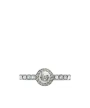 Medusa ring 11,13,15,17,9 silver
