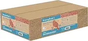 Suet Pellets - Wild Bird Food, High in Energy and Protein, Made with Raisins, Rapeseed, and Millet, Great for Hanging Feeders, Bird Tables, and Ground Feeding, Bulk Bag (Fruity) 12.6kg - Honeyfield’s