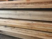 Hardwood Rails 150/38/5.4 Cattle Yards horse fences, feature walls