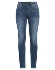 [SALSA JEANS] SALSA JEANS Jeans - Item 30325714
