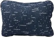 Therm-a-Rest RCA Compressible Pillow Large Blue
