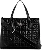 [GUESS] Silvana Double Compartment Tote