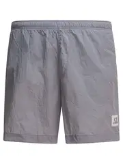 [C.P. Company] C. P. Company-Eco-Chrome R Swimwear Grey-Uomo 50