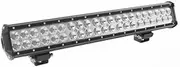 Lazer Star Lights DLED - Racer Special 20" 3 Watt Swapping Amber/White Double Row LED