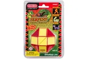 Duncan Serpent Snake Puzzle (Assorted Colours)