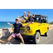 Save 5.01%! Discover Mui Ne Sand Dunes Day Trip - Breathtaking Sunset Moments