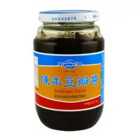 在飛比找momo購物網優惠-【明德】陳年豆瓣醬460g