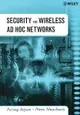 Security for Wireless Ad Hoc Networks-cover