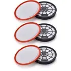 For Vax CVRAV013 Pick Up Pet Vacuum Cleaner Pre Post Filter Type 95 Replacement
