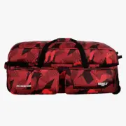 DSC Fearless Rebel pro Cricket Kit Bag