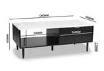 SHAW Coffee Table