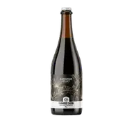 Currumbin Valley 2019 Farmhouse Saison with Brettanomyces