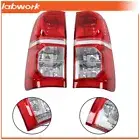 For Toyota Hilux SR SR5 Ute Pair Rear Tail Turn Light Lamp 2005-2015 au