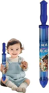 Kids Pool Toys - Firework Water Squirter Spray Toy,Interactive Pull-Out Pool Game High Pressure Party Entertainment for Family, Friends & Couples
