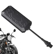 GPS Tracker, Hidding GPS Tracker for Car, Long Battery Vehicle Anti Theft Locator Equipment for Cycle, Trucks, Suvs, Motorcycle