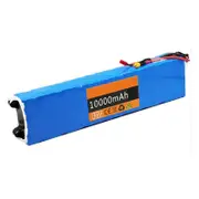Rechargeable 36 V 10ah Accumulator Battery 10s 3p For Xiao Mi Scooter Battery New Js