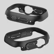 Anti-Shock Thin Hard PC Case Cover For Apple Watch 8 Ultra 49mm