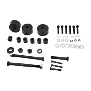 2" 3" 4" Lift Front 30mm Drop Diff Drop kit Direct Bolt In for Landcruiser 200