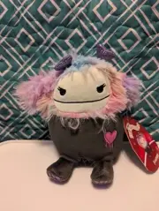Squishmallows Original 5-Inch Mini Plush