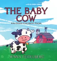 在飛比找誠品線上優惠-The Baby Cow & Other Children'