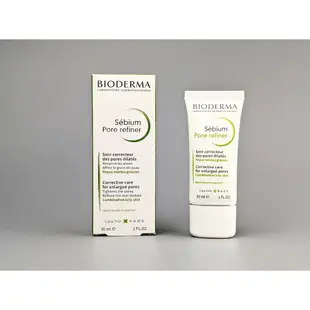 【現貨】Bioderma 平衡控油高效保濕水凝乳 、 平衡毛孔細緻凝乳