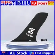 Paddle Board Fin Quick Release Surfboard Tail Fin Detachable Surfing Accessories