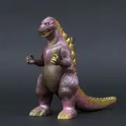 Godzilla Store Limited Marusan Godzilla (1954) Showa Plamo Color