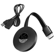 1080P Wireless HDMI Dongle Display Receiver Wireless TV Screen Mirror Display TV Cast Display For IOS Android Windows