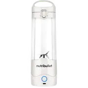 NutriBullet Portable Blender (White)