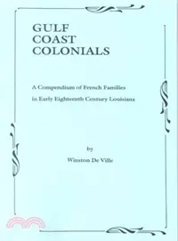 在飛比找三民網路書店優惠-Gulf Coast Colonials ― A Compe