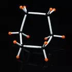 Molecular Model Set Organic Chemistry Molecules Structure Model ,yo