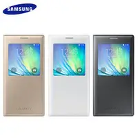 在飛比找PChome商店街優惠-Samsung Galaxy A7 SM-A700 原廠透視