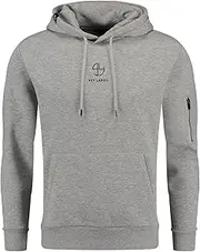 [KEYLARGO] Men's Klmembership Hoody Hoodie